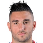 Jordan Ferri